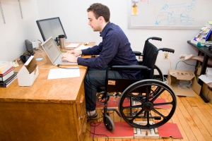 wheelchair nz